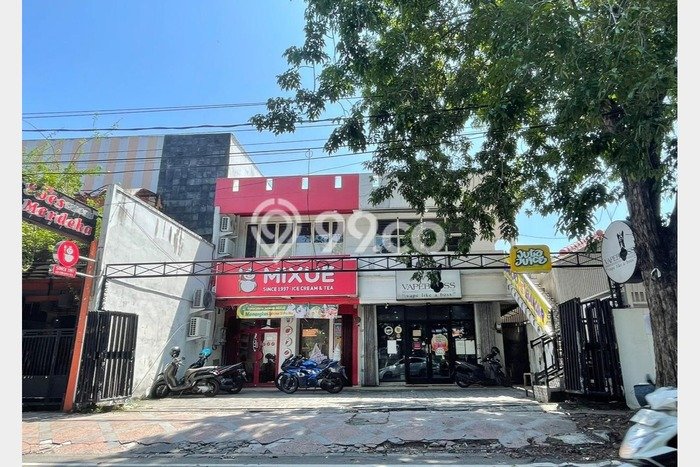 Dijual Ruko di Sidoarjo Sidoarjo LT 351m2 / LB 500m2 Dijual Ruko di Sidoarjo Sidoarjo LT 351m2 / LB 500m2
