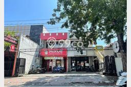 Dijual Ruko di Sidoarjo Sidoarjo LT 351m2 / LB 500m2 Dijual Ruko di Sidoarjo Sidoarjo LT 351m2 / LB 500m2