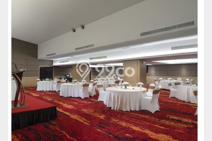 KAWASAN PREMIUM! Hotel di Kuta, Luas 12000m2m², Area Bisnis KAWASAN PREMIUM! Hotel di Kuta, Luas 12000m2m², Area Bisnis