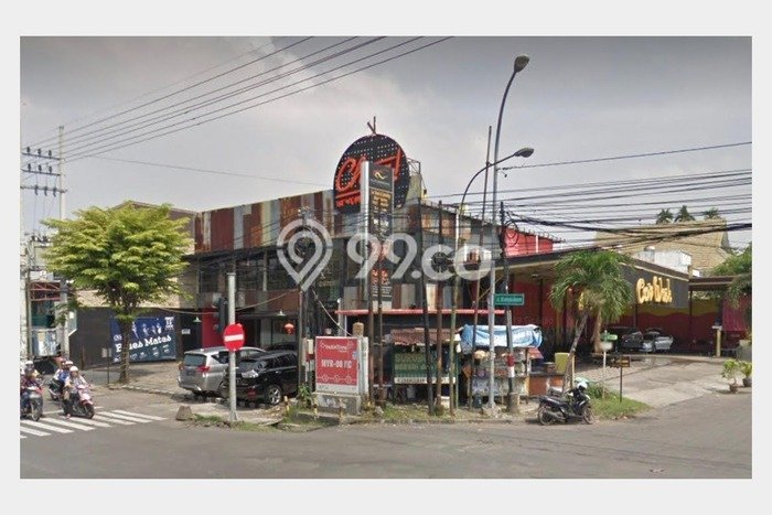 Komersial Bagus LT 963m2 LB 1800m2 Dijual di Sukolilo Surabaya Komersial Bagus LT 963m2 LB 1800m2 Dijual di Sukolilo Surabaya