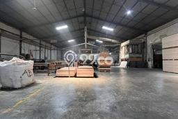 Gudang Dijual di Gedangan LT 2967m2, LB 2967m2 untuk Investasi Gudang Dijual di Gedangan LT 2967m2, LB 2967m2 untuk Investasi