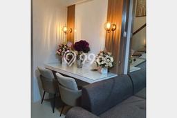 Apartemen Favorit Nyaman Dijual di Surabaya dengan 2 Kamar Tidur Apartemen Favorit Nyaman Dijual di Surabaya dengan 2 Kamar Tidur