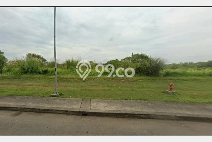 Dijual Tanah 20209m2 di Bekasi, Bekasi Dijual Tanah 20209m2 di Bekasi, Bekasi