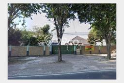 Dijual Pabrik di Gresik Gresik LT 8127m2 / LB 4000m2 Dijual Pabrik di Gresik Gresik LT 8127m2 / LB 4000m2