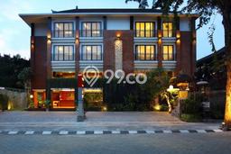 Hotel Premium Kawasan , Luas 1900m2m², Area Bisnis, Dekat Denpasar, Denpasar Hotel Premium Kawasan , Luas 1900m2m², Area Bisnis, Dekat Denpasar, Denpasar