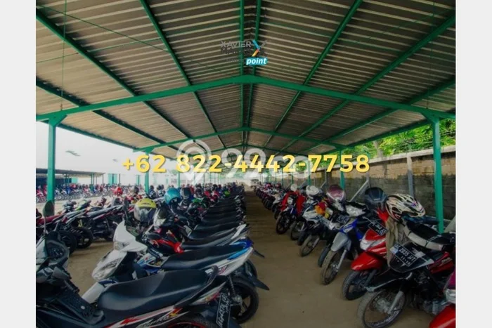 Pabrik Dijual di Kertosono Nganjuk dengan Luas Bangunan 6527m2 Pabrik Dijual di Kertosono Nganjuk dengan Luas Bangunan 6527m2