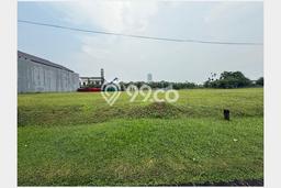 Tanah di Wiyung, Surabaya Luas 675m2 Dijual Segera Tanah di Wiyung, Surabaya Luas 675m2 Dijual Segera