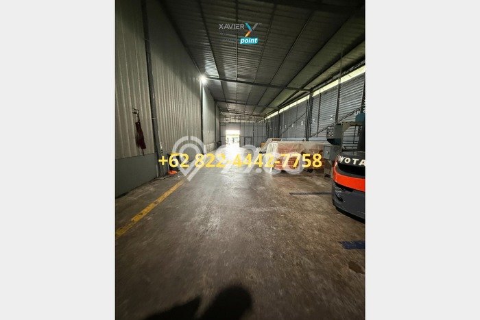 Unit Pabrik Strategis di Puri, Mojokerto Potensi Cuan Besar Unit Pabrik Strategis di Puri, Mojokerto Potensi Cuan Besar