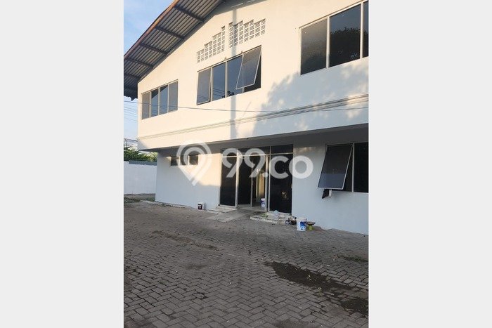 Gudang Dijual di Surakarta LT 5000m2 & LB 3500m2 Lokasi Terbaik! Gudang Dijual di Surakarta LT 5000m2 & LB 3500m2 Lokasi Terbaik!