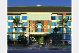 KAWASAN PREMIUM! Hotel di Kuta, Luas 12000m2m², Area Bisnis KAWASAN PREMIUM! Hotel di Kuta, Luas 12000m2m², Area Bisnis