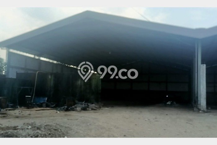 Unit Pabrik Dijual di Krian Sidoarjo 3200m2 Unit Pabrik Dijual di Krian Sidoarjo 3200m2