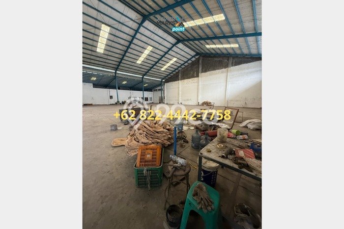 Dijual Pabrik di Jetis Mojokerto LT 4270m2 / LB 2700m2 Dijual Pabrik di Jetis Mojokerto LT 4270m2 / LB 2700m2