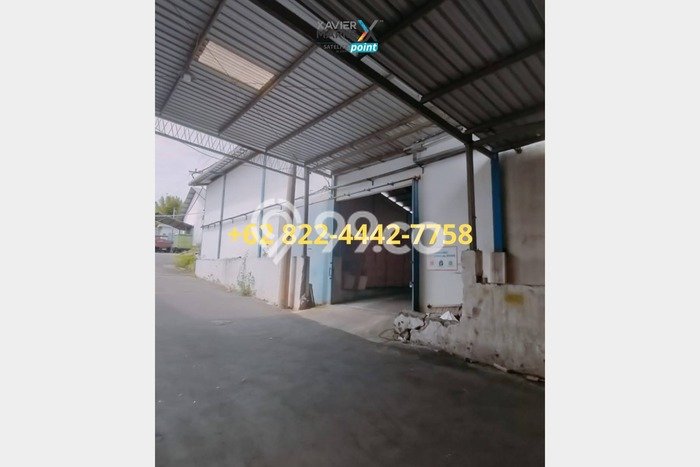 Unit Gudang Dijual di Semarang Selatan Semarang Luas Bangunan 14013m2 Unit Gudang Dijual di Semarang Selatan Semarang Luas Bangunan 14013m2