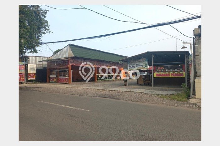 Lahan Investasi Lokasi Rungkut Surabaya SHM Lahan Investasi Lokasi Rungkut Surabaya SHM