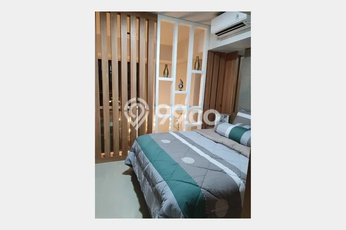 Apartemen Favorit Nyaman Dijual di Surabaya dengan 2 Kamar Tidur Apartemen Favorit Nyaman Dijual di Surabaya dengan 2 Kamar Tidur