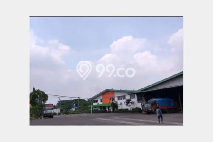 Unit Pabrik Dijual di Driyorejo Gresik Luas Bangunan 12009m2 Unit Pabrik Dijual di Driyorejo Gresik Luas Bangunan 12009m2
