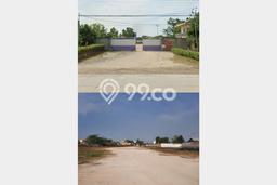 Untuk Dijual Tanah di Tuban Tuban Luas 42813m2 SHM Untuk Dijual Tanah di Tuban Tuban Luas 42813m2 SHM