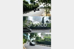 Lahan Kosong Dijual di Kuta, Badung, Luas 4839m2 Area Strategis Lahan Kosong Dijual di Kuta, Badung, Luas 4839m2 Area Strategis