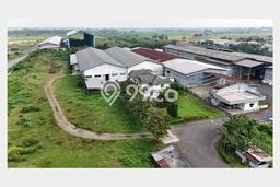 Pabrik Dijual di Mojokerto LT 78570m2 & LB 78570m2 Lokasi Terbaik! Pabrik Dijual di Mojokerto LT 78570m2 & LB 78570m2 Lokasi Terbaik!