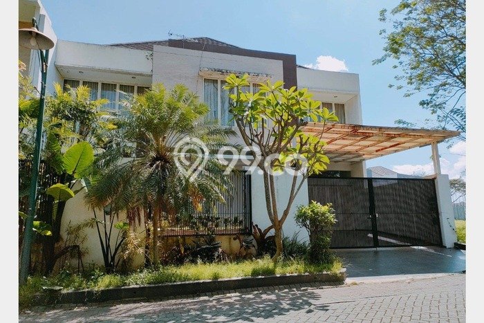 Hunian Super Mewah dengan Akses Paling Strategis di Citraland, Surabaya Hunian Super Mewah dengan Akses Paling Strategis di Citraland, Surabaya