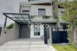 Dijual Rumah Premium dengan Fasilitas Sekitar Komplit di Wiyung, Surabaya Dijual Rumah Premium dengan Fasilitas Sekitar Komplit di Wiyung, Surabaya
