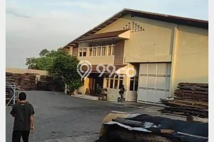 Pabrik Dijual di Prime Area Boyolali Luas 8000m2 Pabrik Dijual di Prime Area Boyolali Luas 8000m2