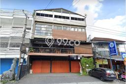 Untuk Dijual Ruko di Kuta Badung LT 200m2 / LB 750m2 Untuk Dijual Ruko di Kuta Badung LT 200m2 / LB 750m2