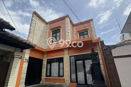 Dijual! Ruko di Panjer Denpasar LT 250m2 / LB 200m2 Kawasan Strategis Dijual! Ruko di Panjer Denpasar LT 250m2 / LB 200m2 Kawasan Strategis