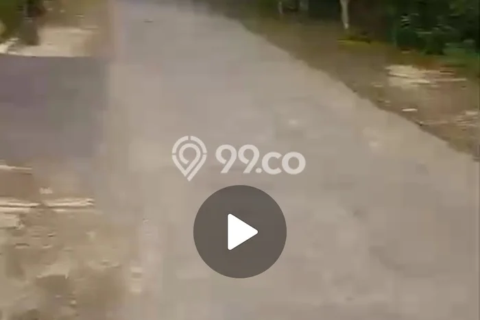 Untuk Dijual Tanah di Boyolali, Luas 500m2 SHM Untuk Dijual Tanah di Boyolali, Luas 500m2 SHM