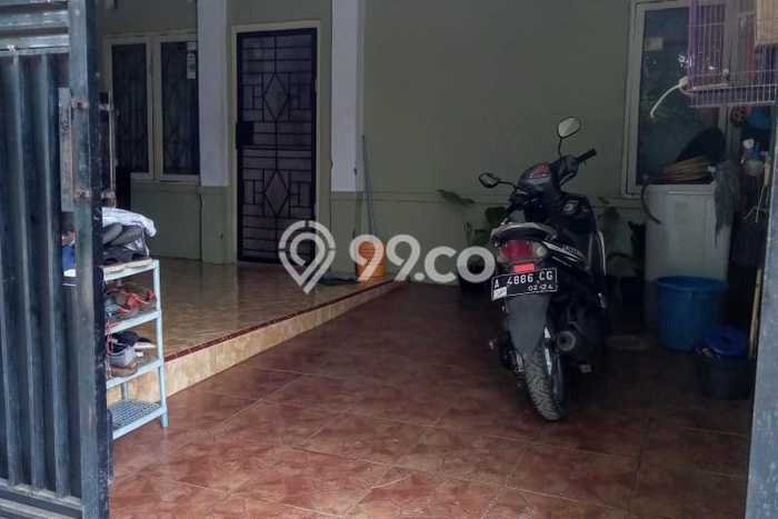 Rumah Minimalis Dijual Lokasi Serang 2 Kamar dengan Luas Tanah 72m2 Rumah Minimalis Dijual Lokasi Serang 2 Kamar dengan Luas Tanah 72m2