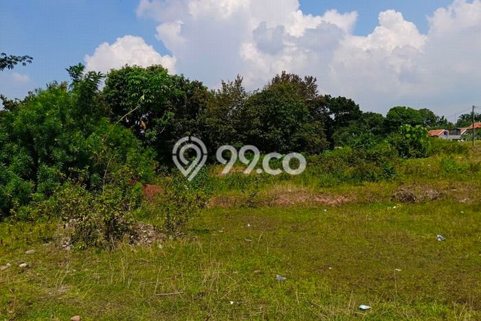 Lahan untuk Dijual di Serang Serang Luas 285m2 Lahan untuk Dijual di Serang Serang Luas 285m2