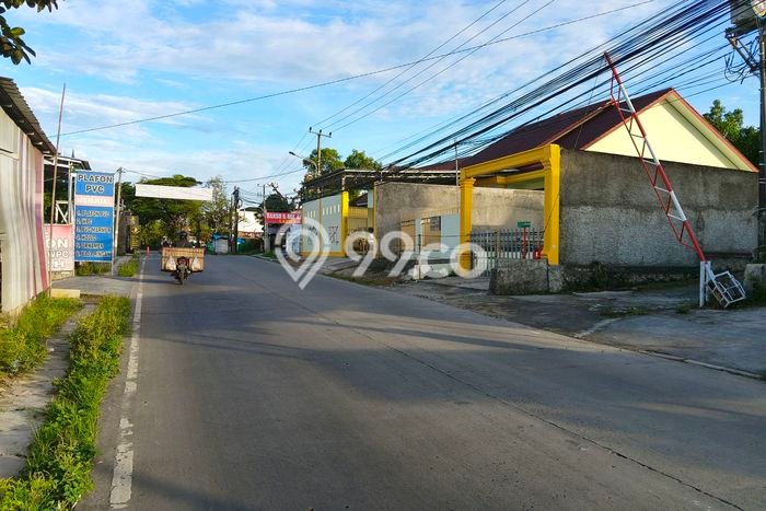 Untuk Dijual Tanah di Taktakan Serang Luas 275m2 SHM Untuk Dijual Tanah di Taktakan Serang Luas 275m2 SHM
