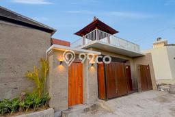 FOR SALE! Vila Kawasan , Area 260m2m², Dekat ke Pusat Kota FOR SALE! Vila Kawasan , Area 260m2m², Dekat ke Pusat Kota
