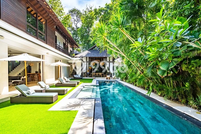 DIJUAL! Vila Kawasan , Luas 1100m2m², Lokasi Strategis DIJUAL! Vila Kawasan , Luas 1100m2m², Lokasi Strategis