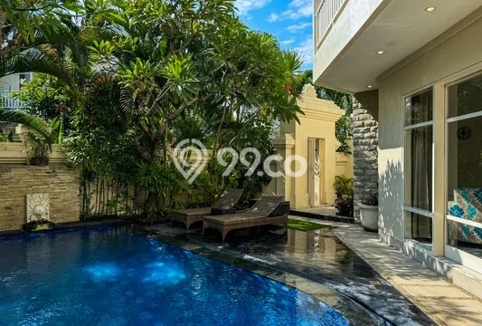 Vila Kawasan , Area 1500m2m², Dekat dengan fasilitas umum Vila Kawasan , Area 1500m2m², Dekat dengan fasilitas umum