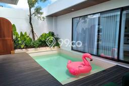 Vila Strategis Kawasan , Luas 140m2m², Lingkungan Nyaman Vila Strategis Kawasan , Luas 140m2m², Lingkungan Nyaman