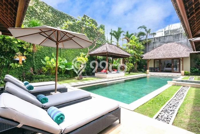 Vila Kawasan , Dimensi 1300m2m², Ideal untuk hunian Anda Vila Kawasan , Dimensi 1300m2m², Ideal untuk hunian Anda