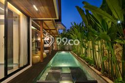 Vila Strategis Kawasan , Area 300m2m², Akses Badung, Badung Vila Strategis Kawasan , Area 300m2m², Akses Badung, Badung