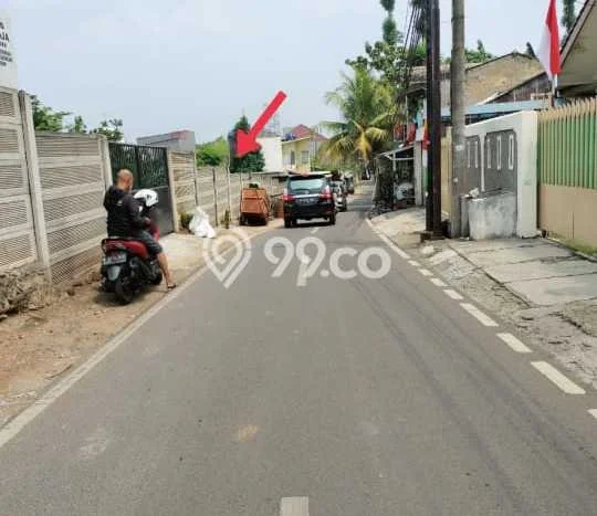 Tanah Kavling Dijual di Jakarta Selatan dengan Spesifikasi 2200m2 Tanah Kavling Dijual di Jakarta Selatan dengan Spesifikasi 2200m2
