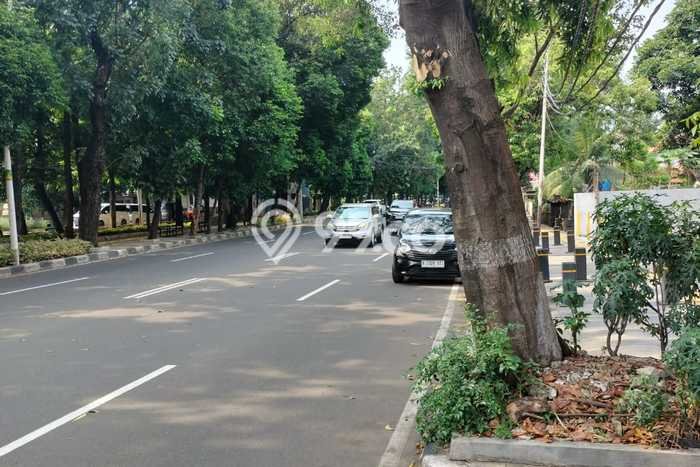 Dijual! Komersial di Wijaya Jakarta Selatan LT 488m2 / LB 300m2 Kawasan Bisnis Dijual! Komersial di Wijaya Jakarta Selatan LT 488m2 / LB 300m2 Kawasan Bisnis