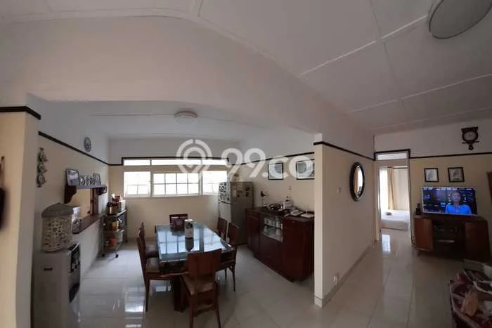Hunian Eksklusif Siap Huni LT 295m2 di Cilandak, Jakarta Selatan Hunian Eksklusif Siap Huni LT 295m2 di Cilandak, Jakarta Selatan