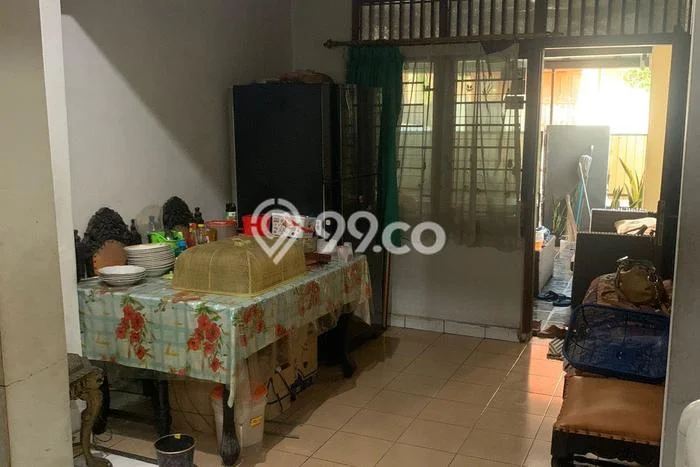 Rumah Elit LB 280m2 Siap Huni Desain Elegan di Radio Dalam, Jakarta Selatan Rumah Elit LB 280m2 Siap Huni Desain Elegan di Radio Dalam, Jakarta Selatan
