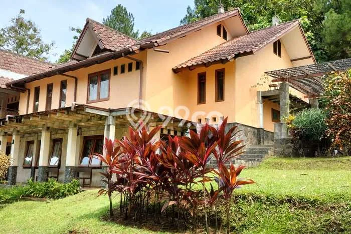 Vila Premium di Bogor Barat, Luas 17000m2m², Lokasi Premium dengan akses mudah Vila Premium di Bogor Barat, Luas 17000m2m², Lokasi Premium dengan akses mudah