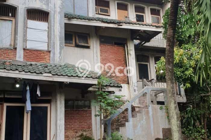 Tanah Dijual di Depok Seluas 3895m2 Strategis Tanah Dijual di Depok Seluas 3895m2 Strategis