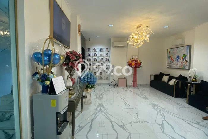 Paling Dicari! Kantor Dijual di Senopati Harga Kompetitif Paling Dicari! Kantor Dijual di Senopati Harga Kompetitif