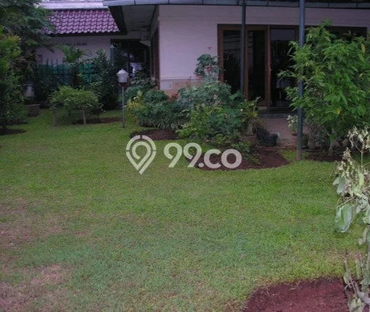Rumah Elit Modern Siap Huni di Lebak Bulus Jakarta Selatan Rumah Elit Modern Siap Huni di Lebak Bulus Jakarta Selatan