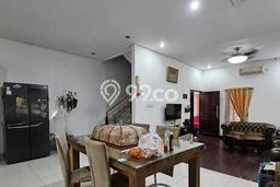 Jual Rumah Mewah Elegan Dengan View Eksklusif di Senopati, Jakarta Selatan Jual Rumah Mewah Elegan Dengan View Eksklusif di Senopati, Jakarta Selatan