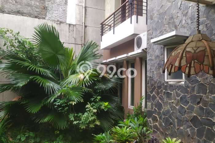 Rumah Eksklusif Dijual LT 530m2 di Kebayoran Baru, Jakarta Selatan Rumah Eksklusif Dijual LT 530m2 di Kebayoran Baru, Jakarta Selatan