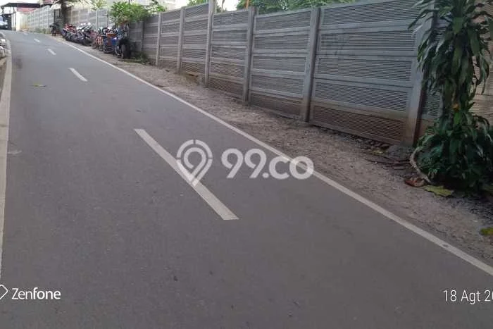 Tanah Kavling Dijual di Jakarta Selatan dengan Spesifikasi 2200m2 Tanah Kavling Dijual di Jakarta Selatan dengan Spesifikasi 2200m2