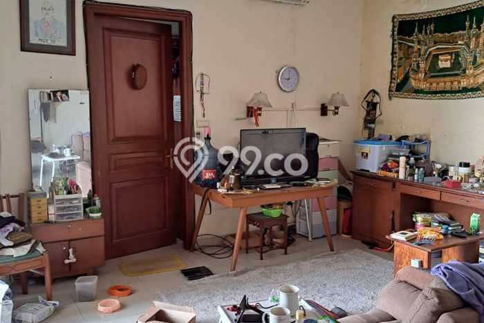 Jual Rumah Luas Megah Dengan View Eksklusif di Gandaria, Jakarta Selatan Jual Rumah Luas Megah Dengan View Eksklusif di Gandaria, Jakarta Selatan